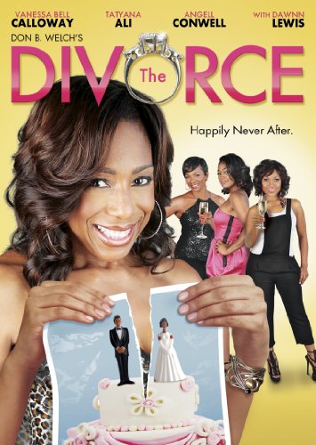 Divorce [DVD] [Region 1] [NTSC] [US Import] von Image Entertainment