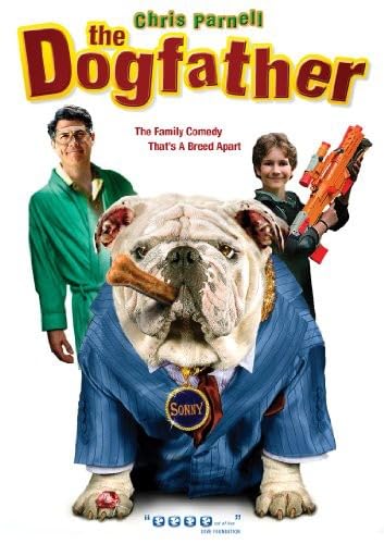 Dogfather / (Ws Ac3 Dol) [DVD] [Region 1] [NTSC] [US Import] von Image Entertainment