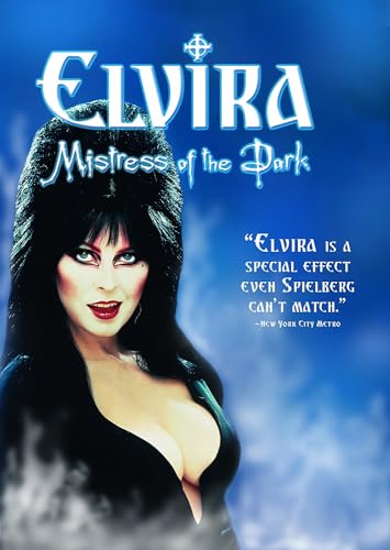 Elvira: Mistress Of The Dark / (Ws Dol) [DVD] [Region 1] [NTSC] [US Import] von Image Entertainment