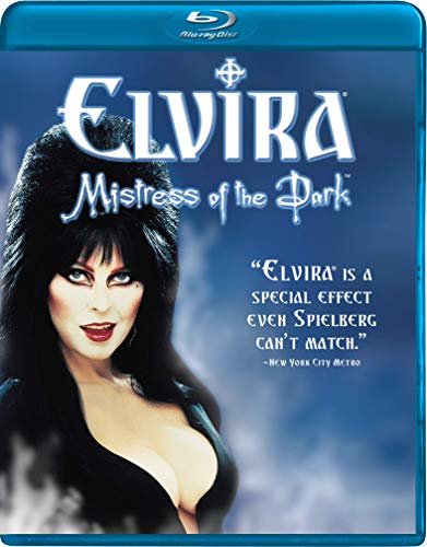 Elvira: Mistress of the Dark [Blu-ray] von Image Entertainment