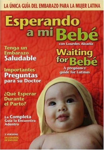 Esperando a Mi Bebe - Waiting for Bebe [DVD] [Import] von Image Entertainment