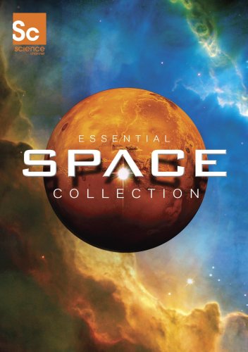 Essential Space Collection [DVD] [Region 1] [NTSC] [US Import] von Image Entertainment