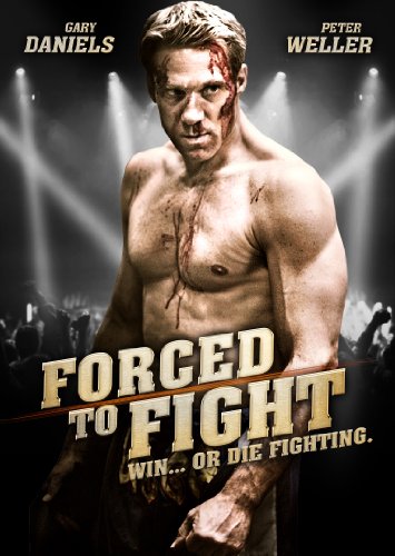 Forced To Fight [DVD] [Region 1] [NTSC] [US Import] von Image Entertainment