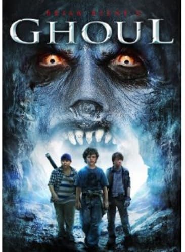 Ghoul [DVD] [Region 1] [NTSC] [US Import] von Image Entertainment