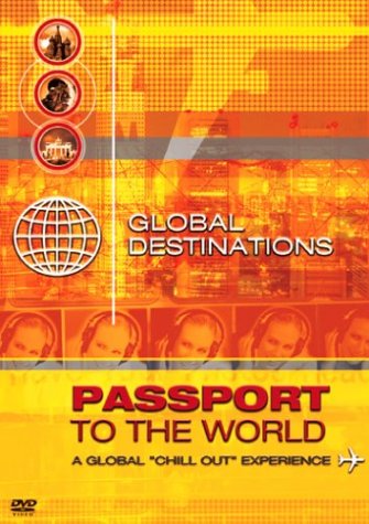 Global Destination: Passport [DVD] [Import] von Image Entertainment