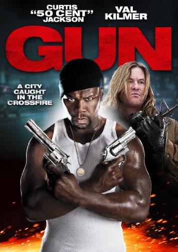 Gun (2010) / (Ws Ac3 Dol) [DVD] [Region 1] [NTSC] [US Import] von Image Entertainment