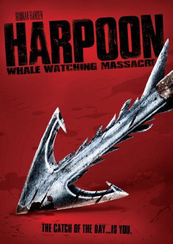 Harpoon: Whale Watching Massacre (Rated) / (Ws) [DVD] [Region 1] [NTSC] [US Import] von Image Entertainment