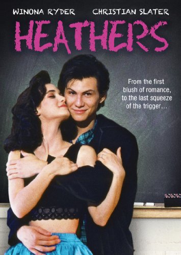 Heathers / (Ws Dol) [DVD] [Region 1] [NTSC] [US Import] von Image Entertainment