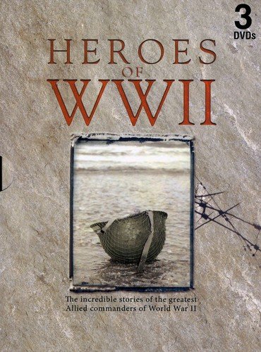 Heroes of Wwii [DVD] [Import] von Image Entertainment