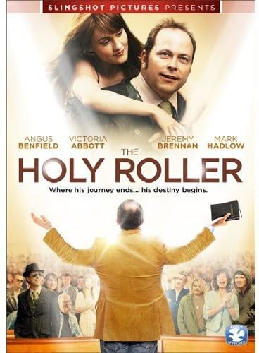Holy Roller [DVD] [Region 1] [NTSC] [US Import] von Image Entertainment