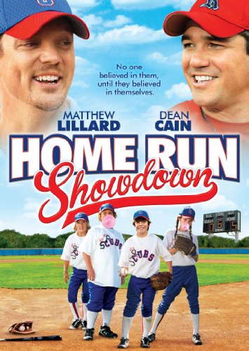Home Run Showdown [DVD] [Region 1] [NTSC] [US Import] von Image Entertainment
