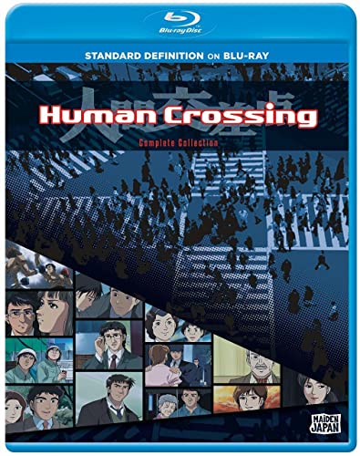 Human Crossing [Blu-ray] von Image Entertainment