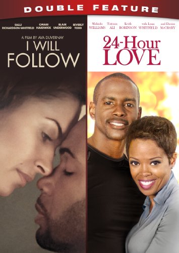 I Will Follow / 24-Hour Love [DVD] [Region 1] [NTSC] [US Import] von Image Entertainment