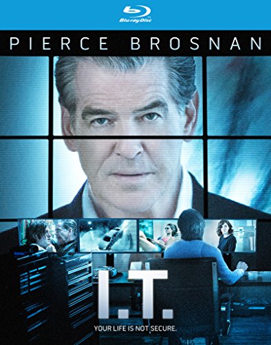 I.T. [Blu-ray] von Image Entertainment