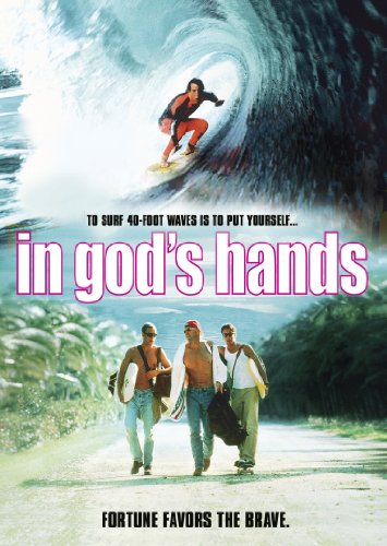 In God's Hands [DVD] [Region 1] [NTSC] [US Import] von Image Entertainment