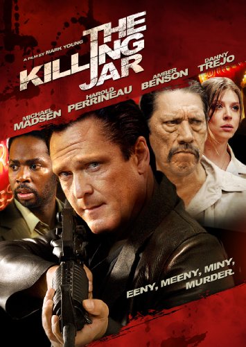 Killing Jar / (Ws Ac3 Dol) [DVD] [Region 1] [NTSC] [US Import] von Image Entertainment
