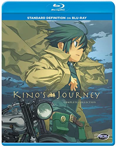Kino's Journey [Blu-ray] von Image Entertainment