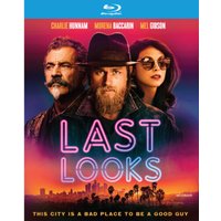 Last Looks (US Import) von Image Entertainment