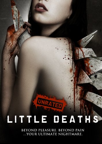 Little Deaths / (Ws Ac3 Dol) [DVD] [Region 1] [NTSC] [US Import] von Image Entertainment
