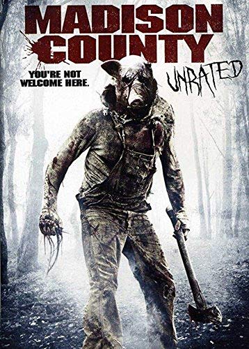 Madison County / (Ws Dol) [DVD] [Region 1] [NTSC] [US Import] von Image Entertainment