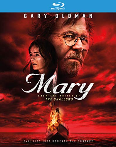 Mary [Blu-ray] [Region Free] von Image Entertainment