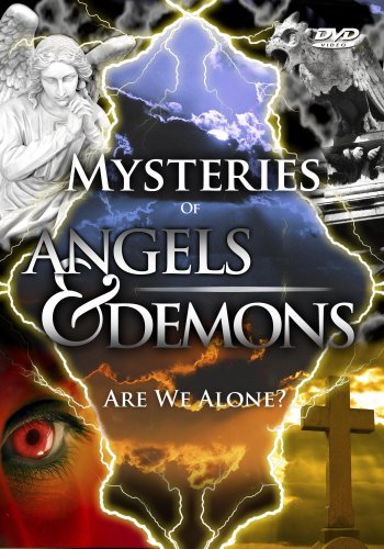 Mysteries of Angels & Demons [DVD] [Import] von Image Entertainment
