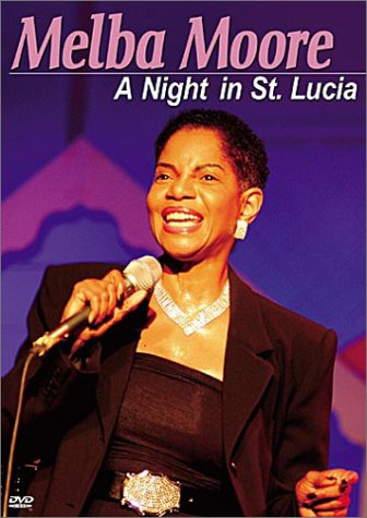 Night in St Lucia [DVD] [Import] von Image Entertainment