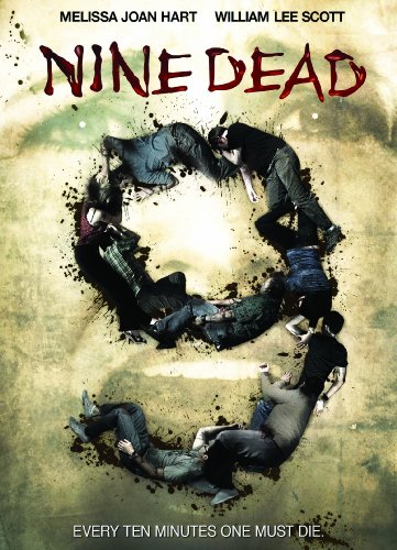 Nine Dead / (Ws Ac3 Dol) [DVD] [Region 1] [NTSC] [US Import] von Image Entertainment