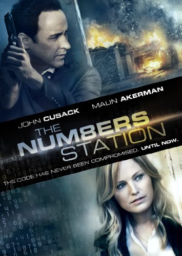 Numbers Station [DVD] [Region 1] [NTSC] [US Import] von Image Entertainment