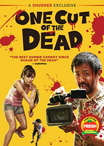 One Cut of the Dead von Image Entertainment