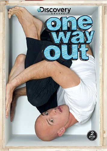 One Way Out [DVD] [Import] von Image Entertainment