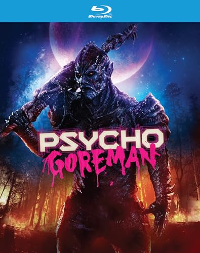 PG: Psycho Goreman [Blu-ray] von Image Entertainment