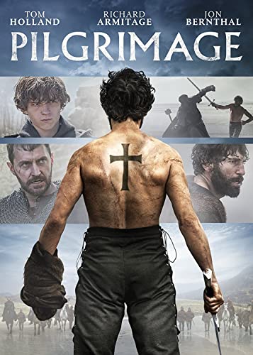 Pilgrimage [DVD-Audio] von Image Entertainment
