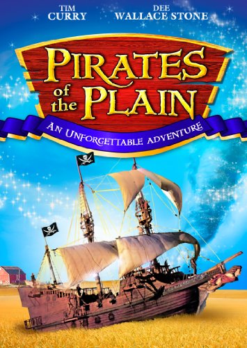 Pirates Of The Plain [DVD] [Region 1] [NTSC] [US Import] von Image Entertainment