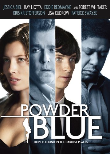 Powder Blue / (Ws) [DVD] [Region 1] [NTSC] [US Import] von Image Entertainment