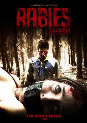 Rabies / (Ws Ac3 Dol) [DVD] [Region 1] [NTSC] [US Import] von Image Entertainment