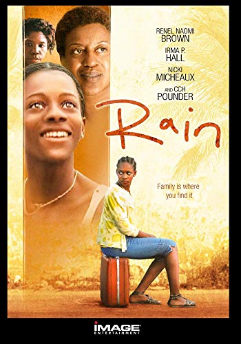Rain (2008) / (Ws Dol) [DVD] [Region 1] [NTSC] [US Import] von Image Entertainment
