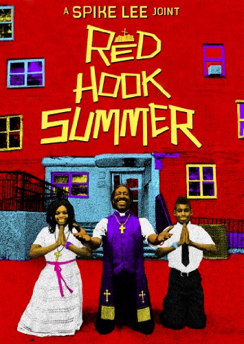 Red Hook Summer [DVD] [Region 1] [NTSC] [US Import] von Image Entertainment