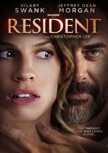 Resident / (Ws Ac3 Dol) [DVD] [Region 1] [NTSC] [US Import] von Image Entertainment