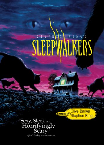 Sleepwalkers / (Ws) [DVD] [Region 1] [NTSC] [US Import] von Image Entertainment