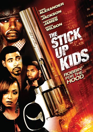 Stick Up Kids / (Ws Ac3 Dol) [DVD] [Region 1] [NTSC] [US Import] von Image Entertainment