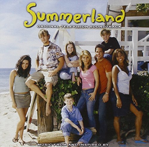 Summerland von Image Entertainment