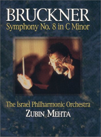 Symphony 8 Symphony 8 von Image Entertainment