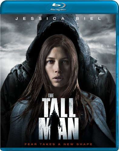 Tall Man [Blu-ray] [Import] von Image Entertainment