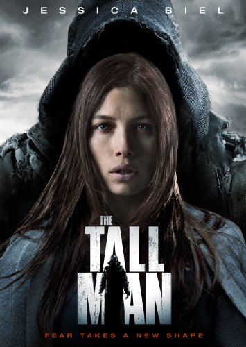 Tall Man [DVD] [Region 1] [NTSC] [US Import] von Image Entertainment