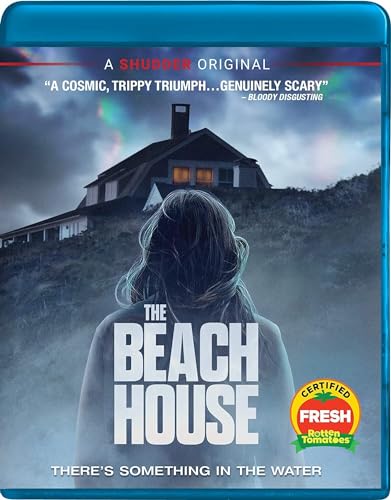 The Beach House [Blu-ray] von Image Entertainment