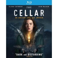 The Cellar (US Import) von Image Entertainment