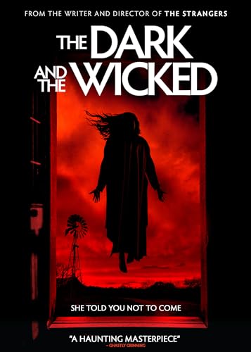 The Dark and the Wicked von Image Entertainment