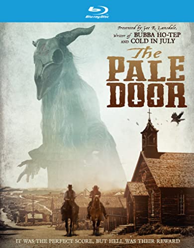 The Pale Door [Blu-ray] von Image Entertainment