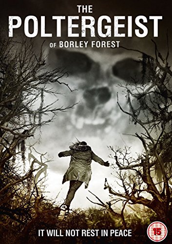 The Poltergeist of Borley Forest [DVD] von Image Entertainment